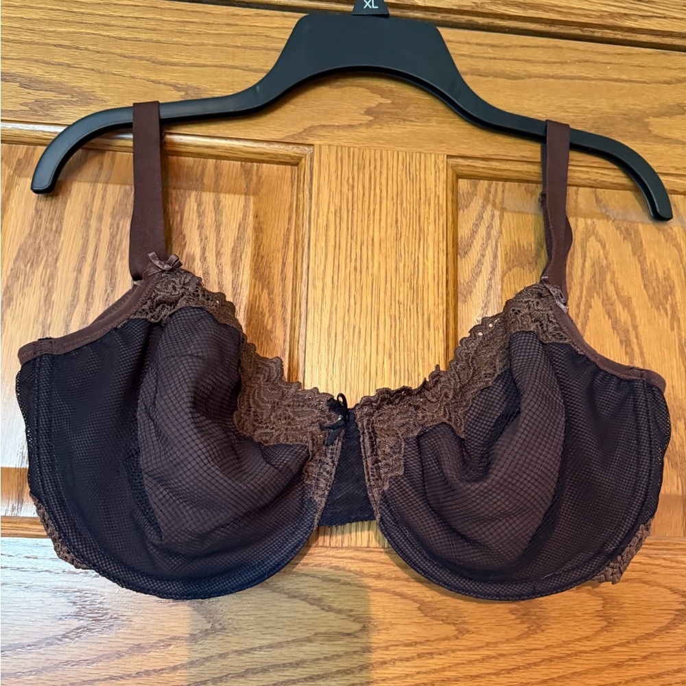 Whimsy bra